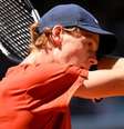 Sinner em Roland Garros   Foto: FFT / Esporte News Mundo