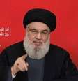 Hassan Nasrallah  Foto: Reuters / BBC News Brasil