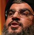 O xeque Hassan Nasrallah liderou o Hezbollah por mais de três décadas  Foto: Getty Images / BBC News Brasil