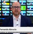 O comentarista faz análises com forte contexto histórico a partir de seu conhecimento acadêmico  Foto: Reprodução/TV
