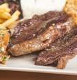 Picanha com gordura  Foto: riquebeze/Pixabay