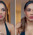 Lexa desabafa sobre dívida milionária por causa de mansão de Guimê: ‘Não aguento mais’  Foto: Reprodução/Instagram