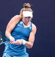 Beatriz Haddad Maia  Foto: Getty Images