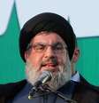 O líder do Hezbollah, Hassan Nasrallah  Foto: Reprodução/Redes Sociais 