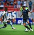 (FOTO: LUCAS UEBEL/GRÊMIO FBPA)  Foto: Esporte News Mundo