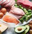 Alimentação para o ganho de massa muscular  Foto: Shutterstock / Sport Life