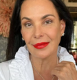Carolina Ferraz está em filme da Netflix   Foto: Reprodução / Instagram / RD1