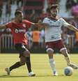  Foto: Marcelo Gonçalves/Fluminense - Legenda: Fluminense perde para o Atlético-GO no Brasileirão / Jogada10