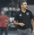 Glorioso tropeça e vê distância para o Palmeiras encurtar no Brasileirão –  Foto: Vitor Silva/BFR / Jogada10