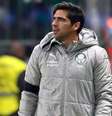  Foto: Cesar Greco/Palmeiras - Legenda: Abel busca mais um caneco pelo Palestra / Jogada10