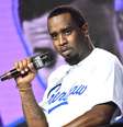 P. Diddy: modelo conta como eram as famosas festas do rapper e o que viveu lá.  Foto: Getty Images / Purepeople