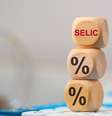 Taxa Selic  Foto: Suno