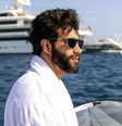 Gusttavo Lima já retornou aos Estados Unidos   Foto: 