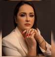A dentista Isabel Cristina Fernandes Martins, de 34 anos, foi assassinada pelo irmão a facadas em Gravatal.  Foto: Reprodução/Redes sociais