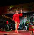 Paolla Oliveira  Foto: Webert Belicio/Agnews