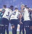  Foto: Matheus Lima | VascoDaGama - Legenda: Vasco terá problemas para escalar o time diante do Atlético-MG, quarta (3) / Jogada10