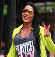 Gracyanne Barbosa está de cara nova!.  Foto: AGNews / Purepeople