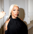 Reprodução/ Instagram  Foto: @ludmilla / Manequim