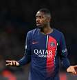 Ousmane Dembélé.   Foto: David Ramos/Getty Images / Esporte News Mundo
