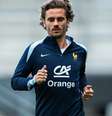  Foto: Divulgação/FFF - Legenda: Griezmann em seus últimos momentos pela seleção da França - / Jogada10