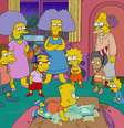 'Barth's Birthday': Os Simpsons exibe episódio final em 36ª temporada  Foto: Fox/Reprodução