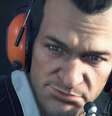 Dead Rising Deluxe Remaster traz de volta o protagonista Frank West  Foto: Divulgação / Capcom