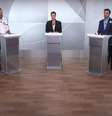 Debate de Folha/UOL ocorreu na manhã desta segunda-feira, 30  Foto: Reprodução/YouTube/UOL