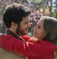 Ninguém Quer: Adam Brody e Kristen Bell vivem casal perfeito em nova série da Netflix  Foto: Netflix/Divulgação
