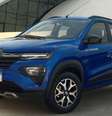 Renault Kwid   Foto: Divulgação Renault