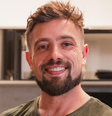 Rafael Cardoso acusou ex-esposa de proibir visita aos filhos  Foto: Reprodução/Instagram