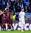  Foto: Christian Bruna/Getty Images - Legenda: City vence o Slovan Bratislava pela Liga dos Campeões / Jogada10