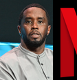 P. Diddy na Netflix: 50 Cent vai produzir importante projeto sobre crimes e polêmica do rival. Aos detalhes!.  Foto: Getty Images / Purepeople