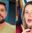 Por que Rafael Cardoso não vê os filhos mais velhos há mais um de ano? Mari Bridi quebra o silêncio e expõe 'decisão judicial'.  Foto: Reprodução, Instagram / Purepeople