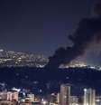 Explosões em Beirute, no Libano  Foto: Reuters/Amr Abdallah Dalsh