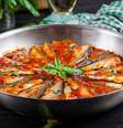 Sardinha ao molho  Foto: Timolina | Shutterstock / Portal EdiCase