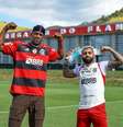  Foto: Esporte News Mundo