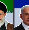 Irã lançou dezenas de mísseis contra Israel  Foto: Getty Images / BBC News Brasil