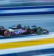 Alpine em Singapura: para 2026, adeus projeto do motor próprio  Foto: Alpine F1 Team