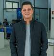 Lucas Rana, CEO e fundador da Escola DNC   Foto: Divulgação