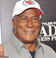 John Amos, de Um Príncipe em Nova York, morre aos 84 anos  Foto: Getty Images/Gary Gershoff/WireImage
