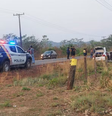 Motorista morre em acidente e irmão executa sobreviventes no MT  Foto: Reprodução