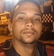 Pedro Henrique Figueiredo da Silva, de 27 anos, foi morto em Jacarepaguá  Foto: Reprodução/TV Globo