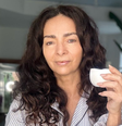 Nos comentários, fãs e seguidores da atriz deixaram elogios  Foto: Reprodução: Instagram/ohanareal