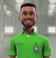 Assistente virtual Logan   Foto: Divulgação