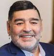 Maradona terá o corpo transferido na Argentina –  Foto: Dani Yakovia/Wikimedia Commons / Jogada10