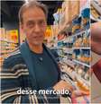 Chef Lisandro Lauretti  revela o que massa da Barbie tem de especial  Foto: Reprodução/Instagram/@cheflisandrolauretti