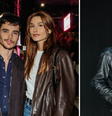 Famosos marcam presença em show de Bruno Mars em São Paulo.  Foto: Van Campos/AgNews
