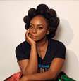 Novo livro de Chimamanda Ngozi Adichie terá lançamento simultâneo no Brasil e nos EUA.  Foto: Manny Jefferson/Divulgação / Estadão
