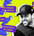 Imagem de Pablo Marçal com frases costumeiramente usadas em redes sociais por influenciadores  Foto: BBC News Brasil