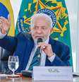 Dentre as cinco regiões, Lula vtem maior aprovação no Nordeste; no Sul o presidente tem o pior índice  Foto: Ricardo Stuckert/PR / Perfil Brasil